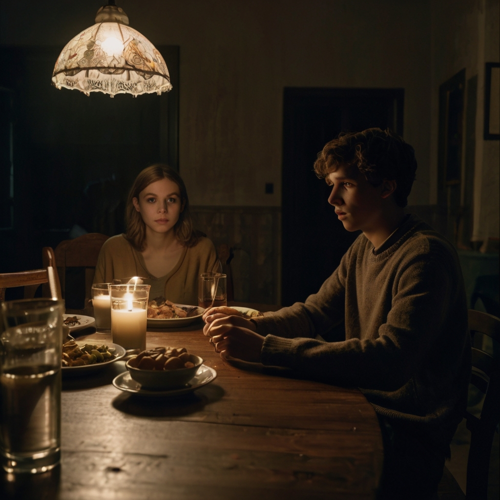 Abnormal Eating Behavior and Social Relationships