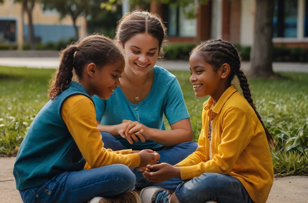 Social and Emotional Learning