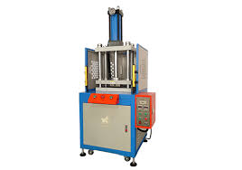 20 Ton Hydraulic Press