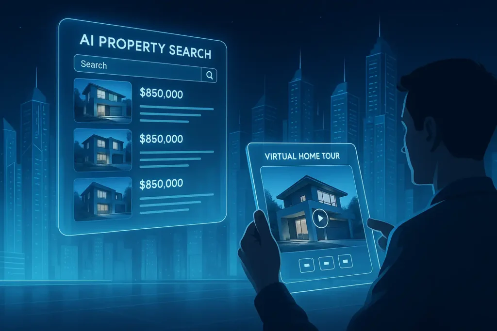 Homerocketrealty Modern Technology