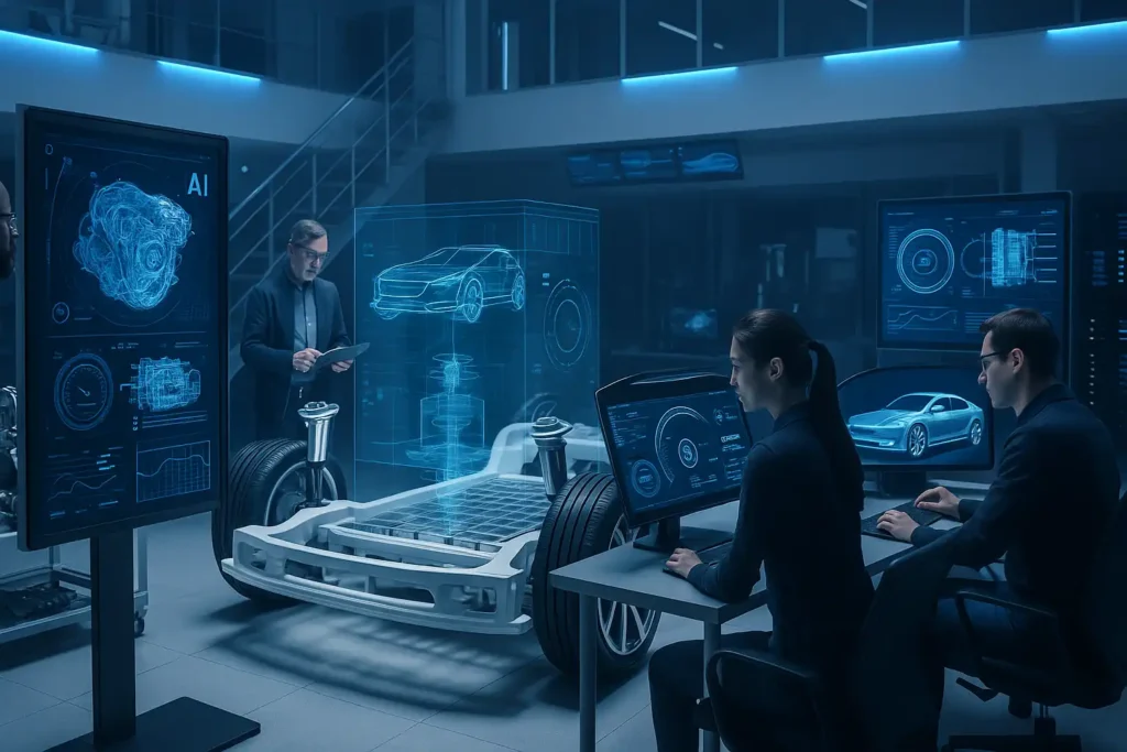 Modern Automotive Technology 10th Edition