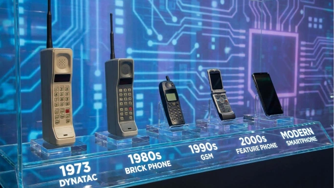 Invention of the Mobile Phone Best Guide 2026