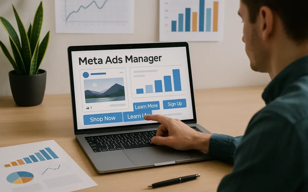 Meta Ad CTA Options: A Comprihansive & Clear Guide for Marketers 2025