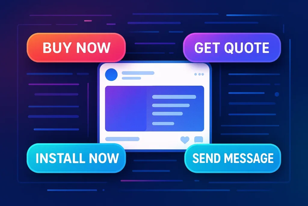 Meta Ad CTA Options: A Complete and Humanized Guide for Marketers