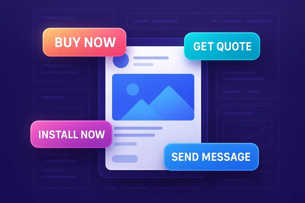 Meta Ad CTA Options: A Complete and Humanized Guide for Marketers