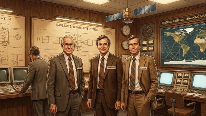 Who Invented the GPS Technology? A Best History, Evolution, and Impact of Global Positioning System 2026