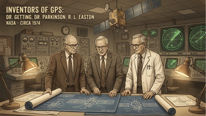 Who Invented the GPS Technology? A Best History, Evolution, and Impact of Global Positioning System 2026