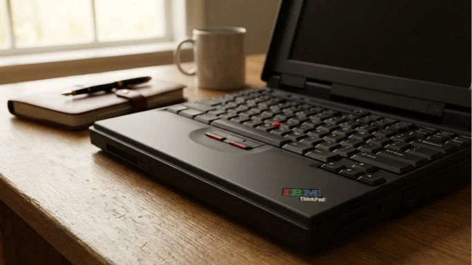 The Tech Giant Behind Watson and ThinkPad