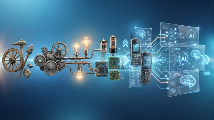 Top Invent Tech in 20s