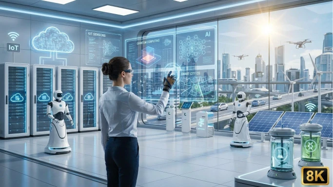 Top Invent Tech in 20s
